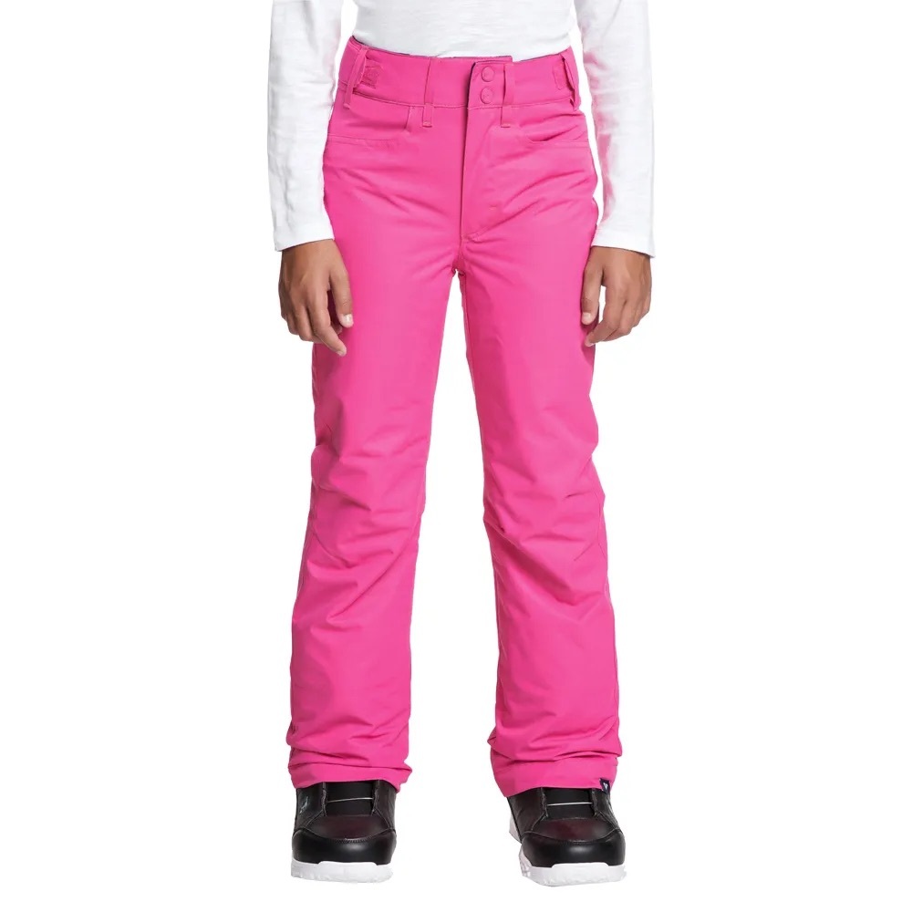Girl’s Firefly snow pants